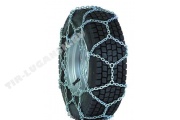 Цепи противоскольж. 315/70R22,5