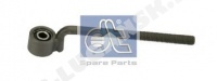 Clamping screw