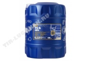 Масло MANNOL 7104 TS-4 SHPD 15W40 20 Л.