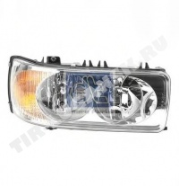 581189 DIESEL TECHNIC