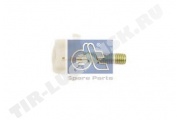 Adjusting screw