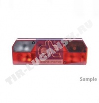 1099032 DIESEL TECHNIC