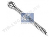 Cotter pin