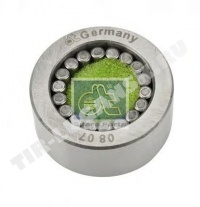 Подшипник трансмиссии 12*24*8