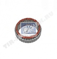 Stator