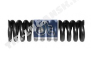 Compression spring