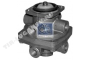 Brake valve