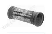 Гофра глушителя D115/L290