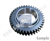 114367 DIESEL TECHNIC