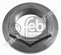Гайка ступицы М60*2 прав SW77