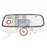 291050 DIESEL TECHNIC