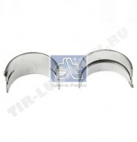 Con rod bearing kit