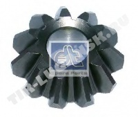 116163 DIESEL TECHNIC