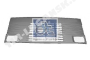 Front grill