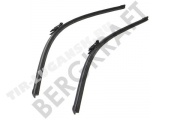 Bergkraft BK9303956WB