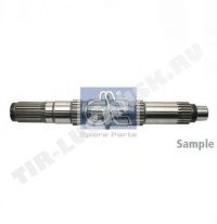 114221 DIESEL TECHNIC