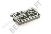 ГБЦ компрессора верхняя MB OM457 EURO 3 FOR 911 553 103 0 COMPR.