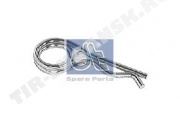 Cotter pin