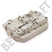ГБЦ компрессора DAF FOR KNORR-BREMSE LP4823 COMPR.