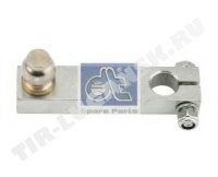 Crank lever