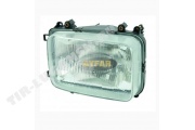 Фара DAF 65-75-85, R