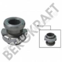 Выжимной подшипник MERCEDES ACTROS (3151 260 001)SHORT TYP