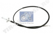 Control cable