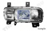 463487 DIESEL TECHNIC