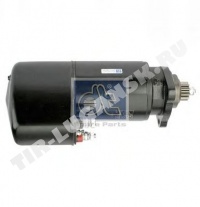 Стартер 24V 5.4kw 11T