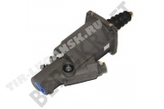 ПГУ сцепления D=80mm DAF (1346865/1443520)