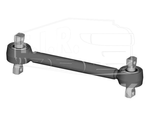 BK2992621SP, AXLE ROD — Bergkraft