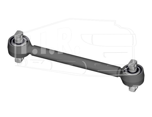 BK2992721SP, AXLE ROD — Bergkraft