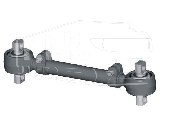 BK2994821SP, AXLE ROD — Bergkraft