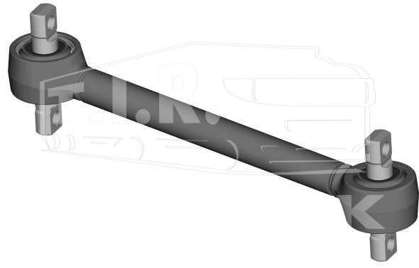 BK29941021SP, AXLE ROD — Bergkraft