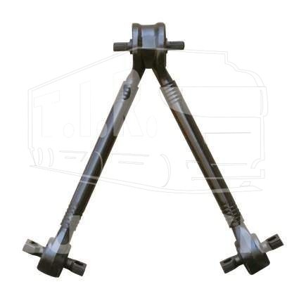 BK2922421SP, AXLE ROD ( V ) — Bergkraft