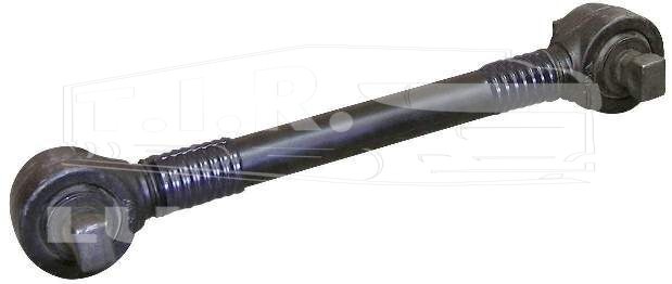 BK2905321SP, AXLE ROD ALTERNATIVE RUBBER — Bergkraft