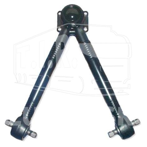 BK2995821SP, AXLE ROD V — Bergkraft