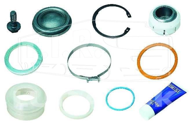 BALL JOINT (REPAIR KIT)