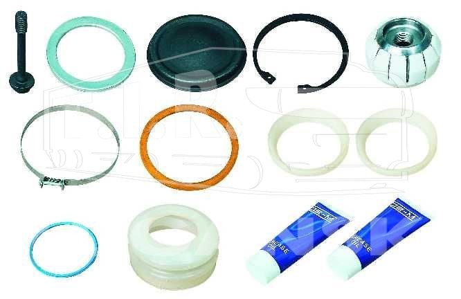 BK2883721SP, BALL JOINT (REPAIR KIT) — Bergkraft