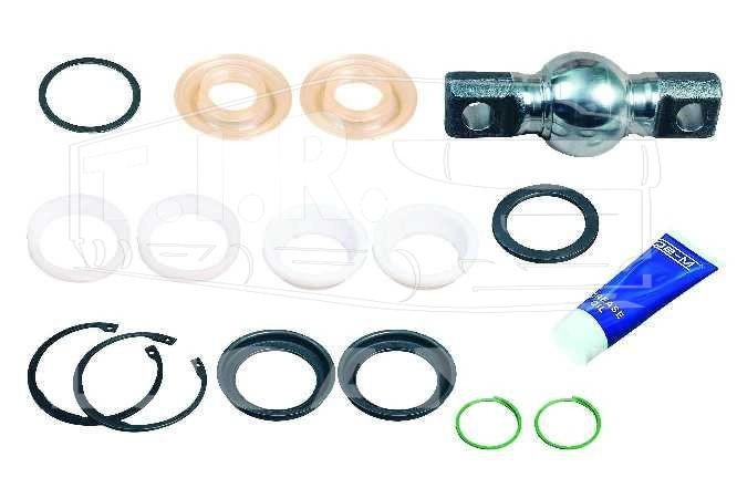 BK2913221SP, BALL JOINT REPAIR KIT — Bergkraft