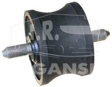 BK2953721SP, CABIN MOUNTING — Bergkraft
