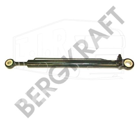 BK2931921SP, CYLINDER — Bergkraft