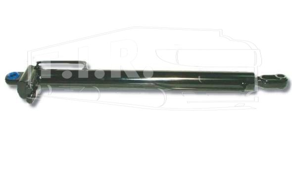 BK2996321SP, CYLINDER — Bergkraft