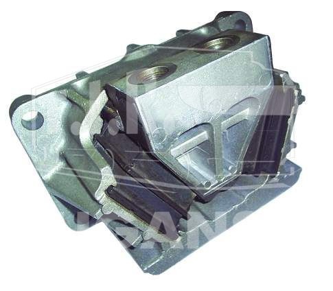 BK2887121SP, ENGINE MOUNTING — Bergkraft