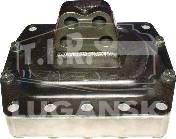 BK2934621SP, ENGINE MOUNTING — Bergkraft