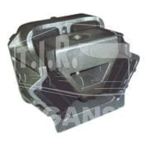 BK2982221SP, ENGINE MOUNTING — Bergkraft