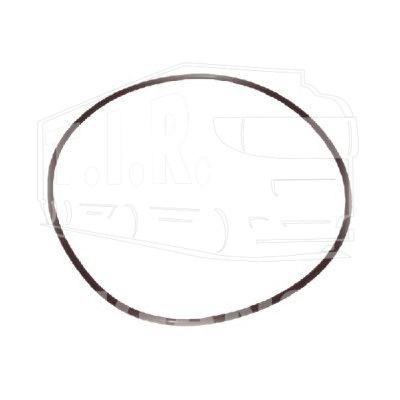 BK8705250, GASKET — Bergkraft