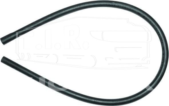 BK2973821SP, HEATING HOSE — Bergkraft