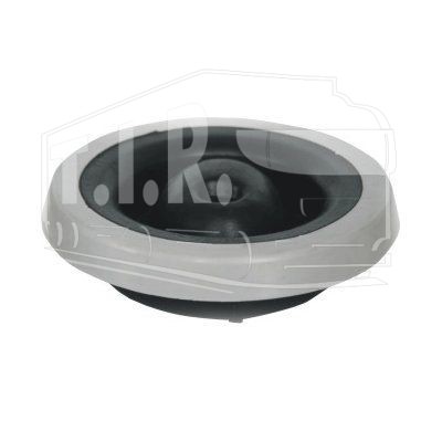 BK2864121SP, Подушка кулисы КПП — Bergkraft