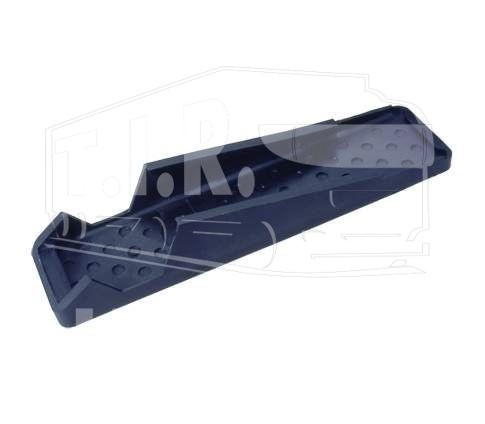 BK2843921SP, PEDAL COVER — Bergkraft
